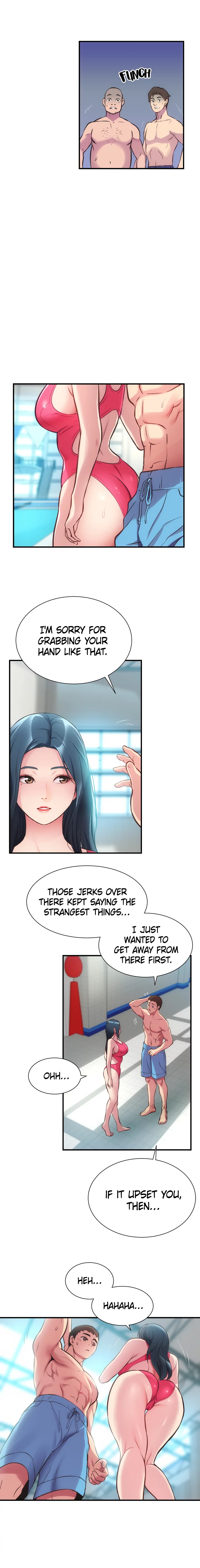 Graceful Sister-in-law Chapter 28 - Manhwa18.com