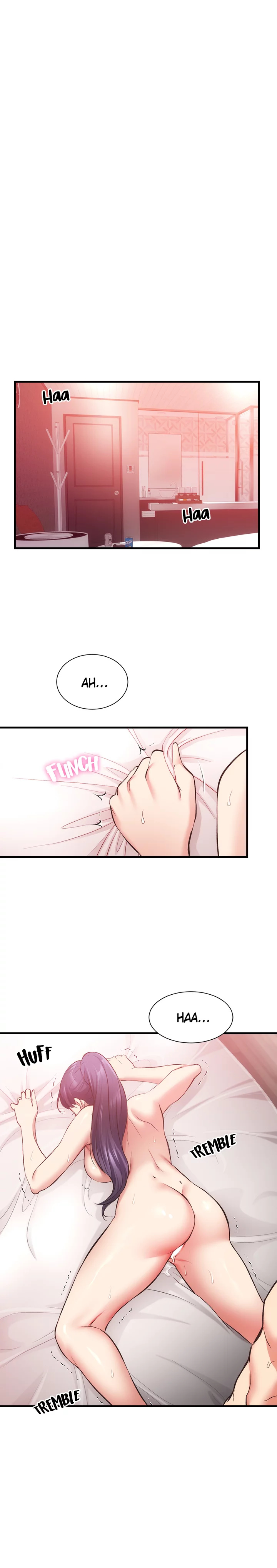 Graceful Sister-in-law Chapter 43 - Manhwa18.com