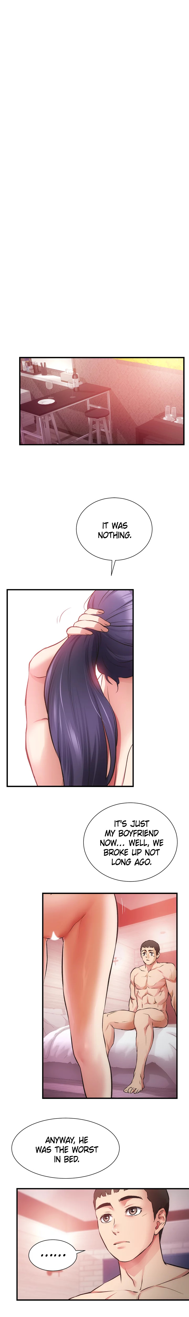 Graceful Sister-in-law Chapter 43 - Manhwa18.com