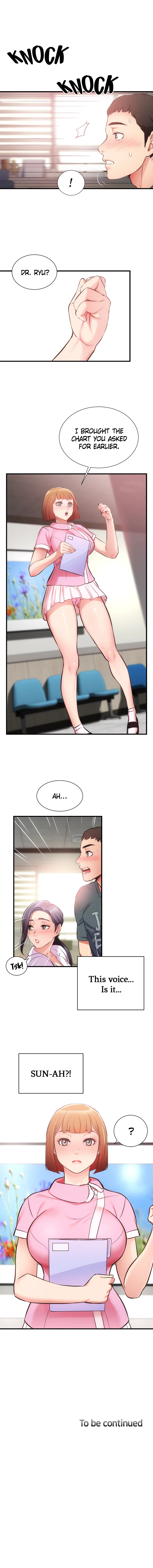 Graceful Sister-in-law Chapter 44 - Manhwa18.com