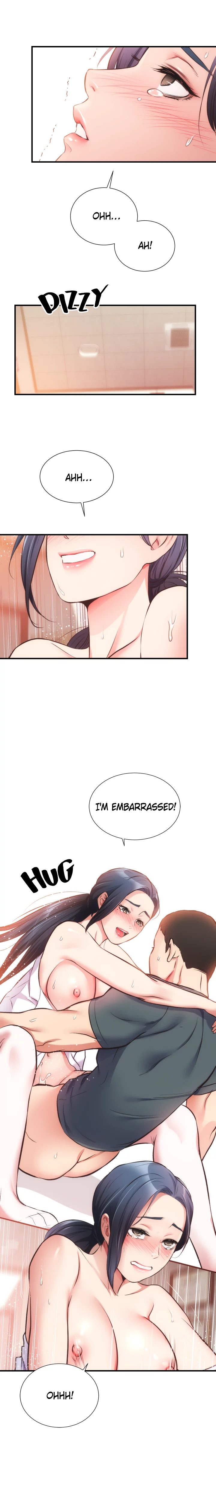 Graceful Sister-in-law Chapter 46 - Manhwa18.com