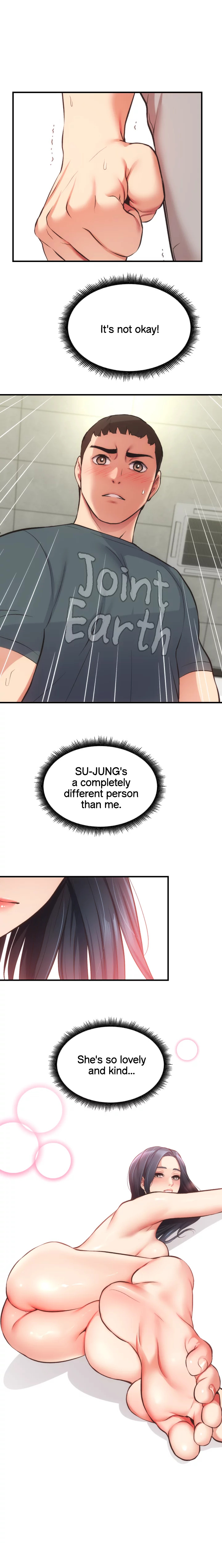 Graceful Sister-in-law Chapter 46 - Manhwa18.com