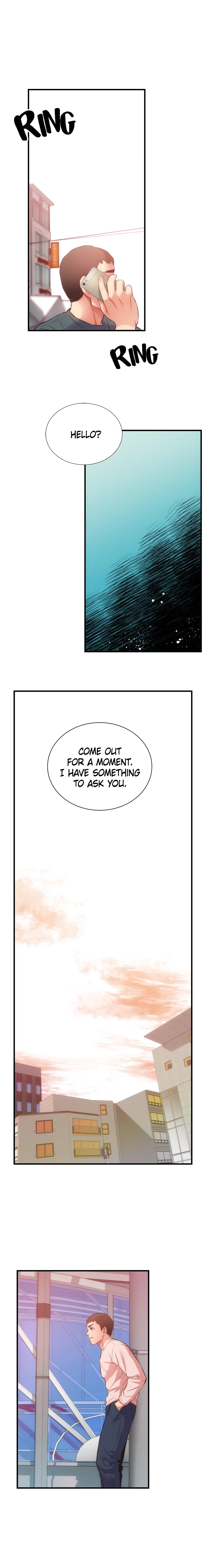 Graceful Sister-in-law Chapter 46 - Manhwa18.com