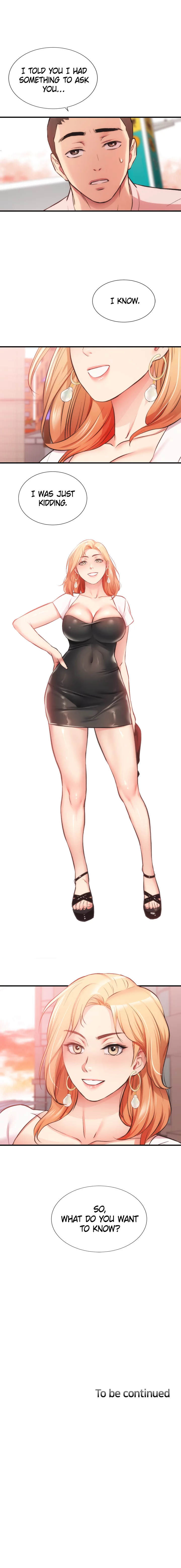 Graceful Sister-in-law Chapter 46 - Manhwa18.com