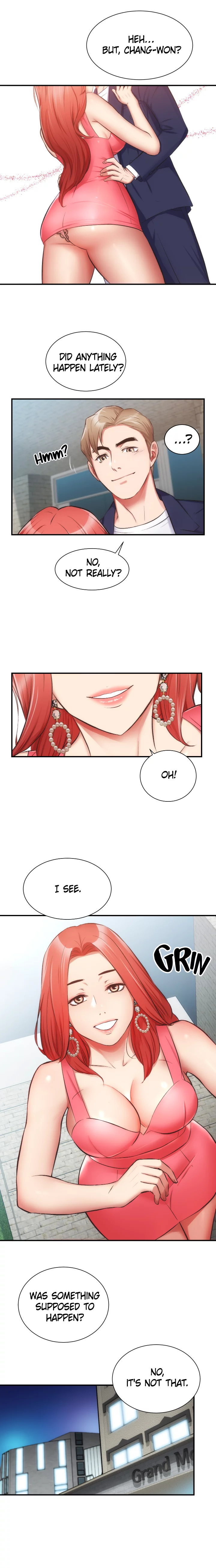 Graceful Sister-in-law Chapter 50 - Manhwa18.com