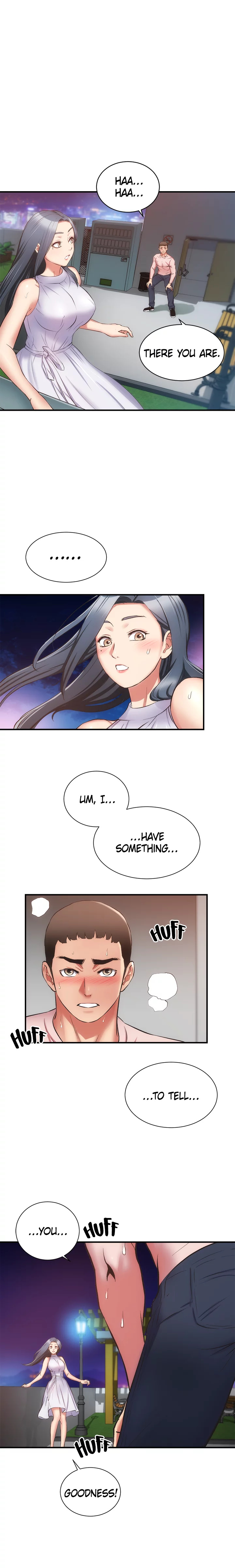 Graceful Sister-in-law Chapter 55 - Manhwa18.com