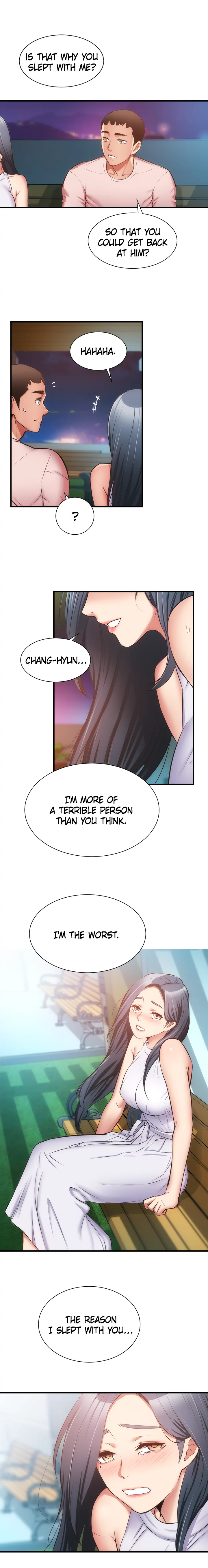 Graceful Sister-in-law Chapter 55 - Manhwa18.com