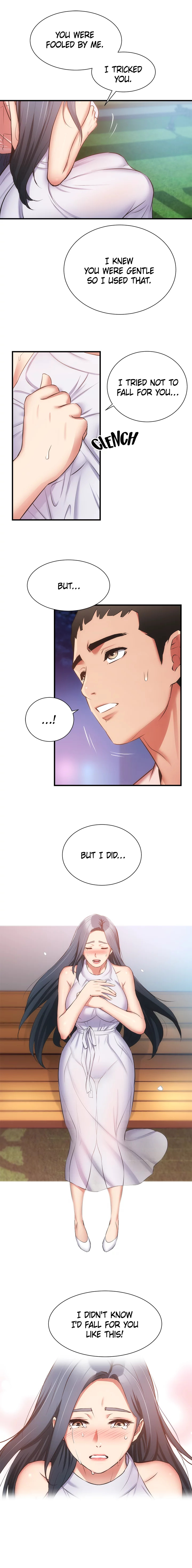 Graceful Sister-in-law Chapter 55 - Manhwa18.com