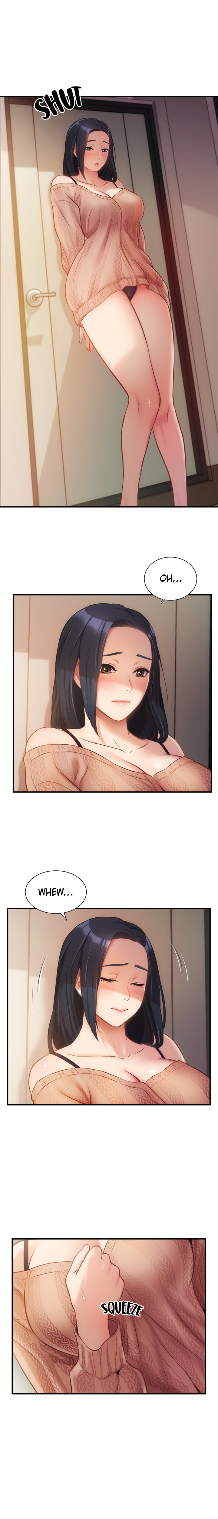 Graceful Sister-in-law Chapter 9 - Manhwa18.com