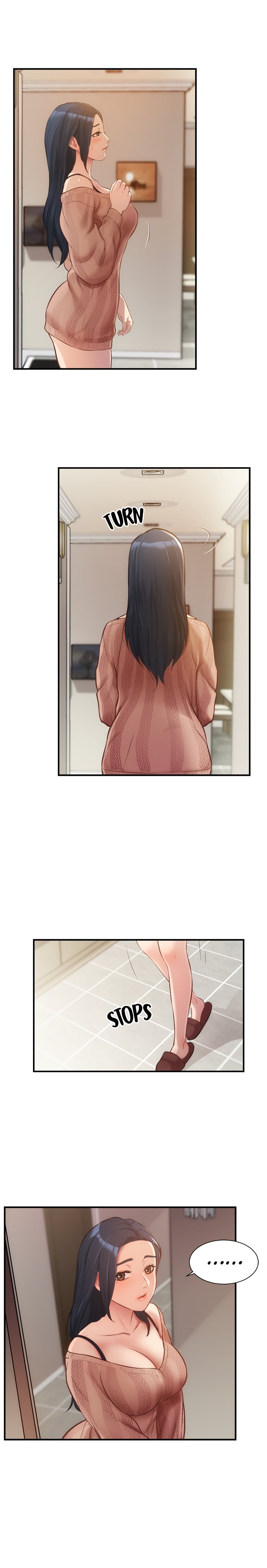 Graceful Sister-in-law Chapter 9 - Manhwa18.com