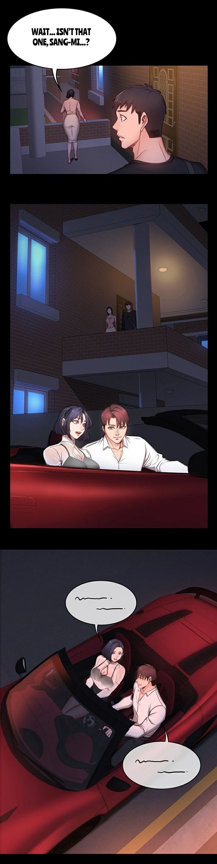 Fitness Chapter 2 - Manhwa18.com