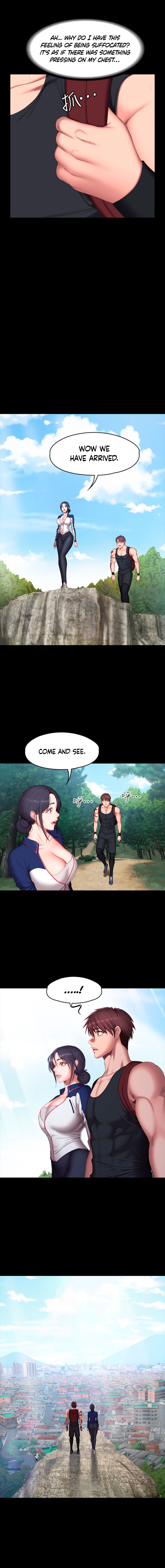 Fitness Chapter 67 - Manhwa18.com