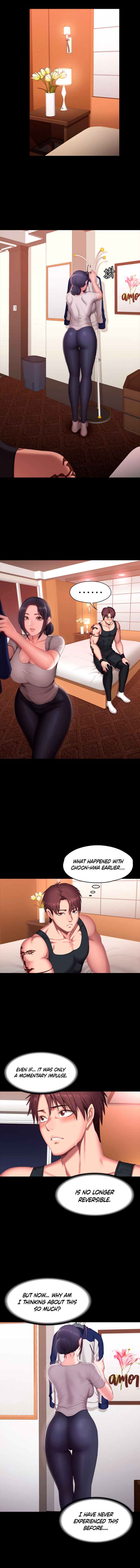 Fitness Chapter 68 - Manhwa18.com