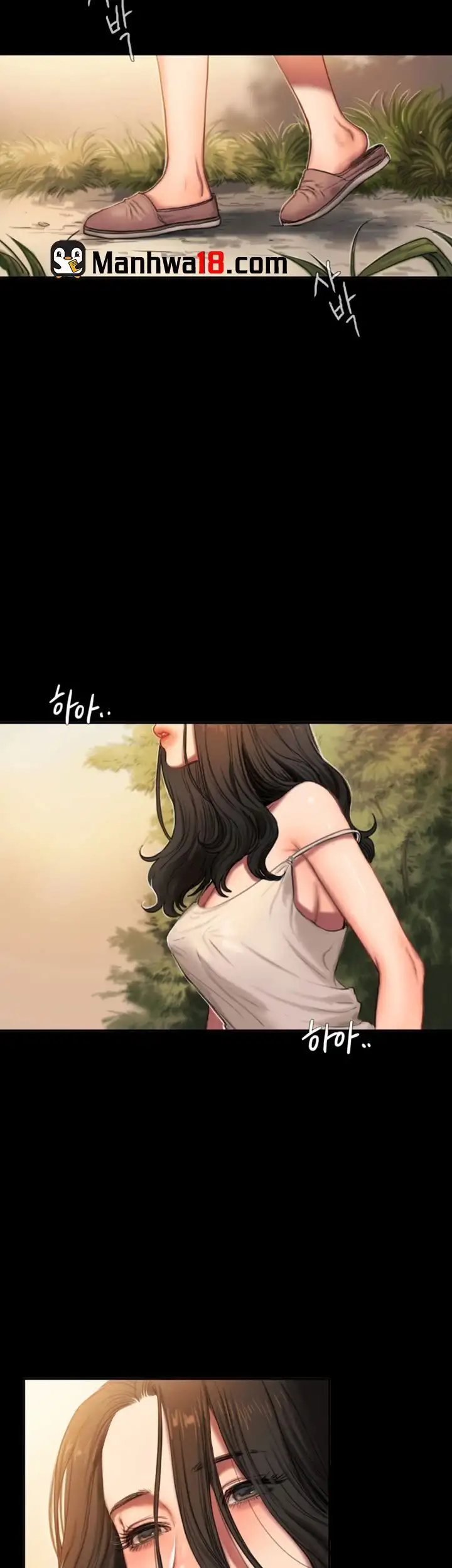 Run away Chapter 1 - Manhwa18.com