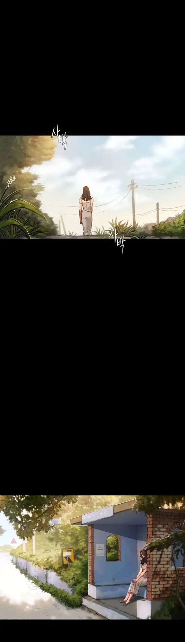 Run away Chapter 1 - Manhwa18.com