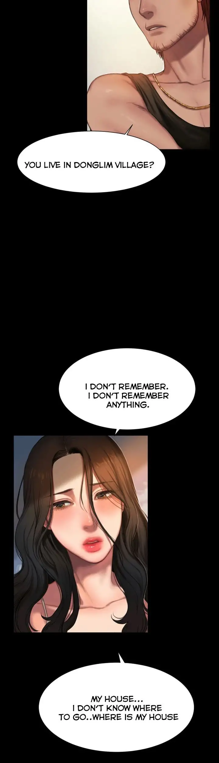 Run away Chapter 1 - Manhwa18.com