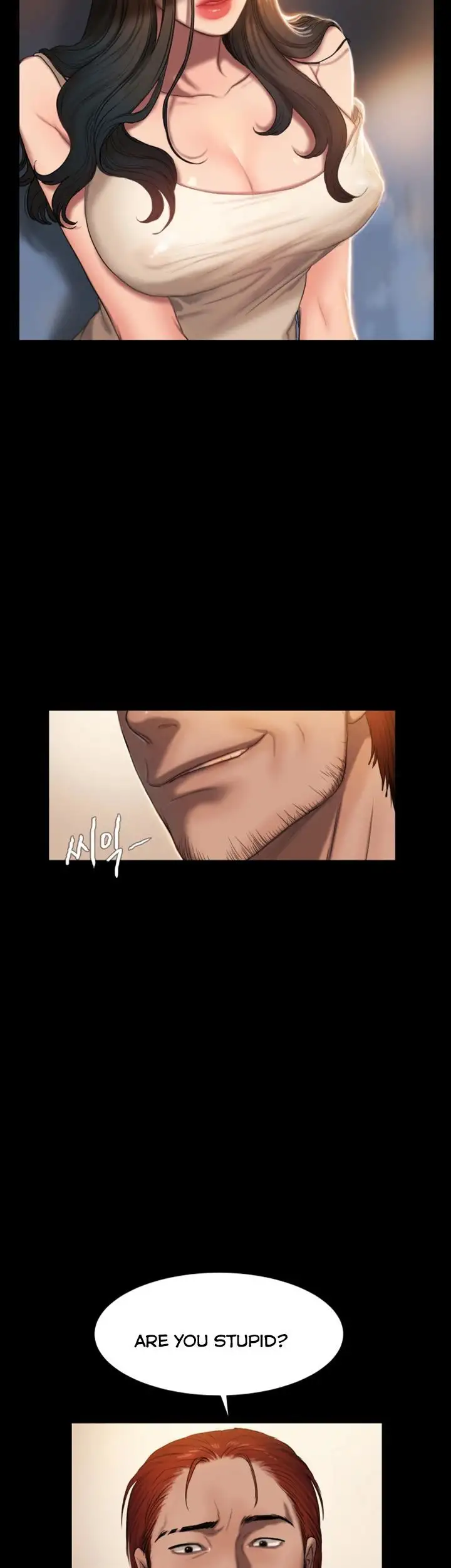 Run away Chapter 1 - Manhwa18.com