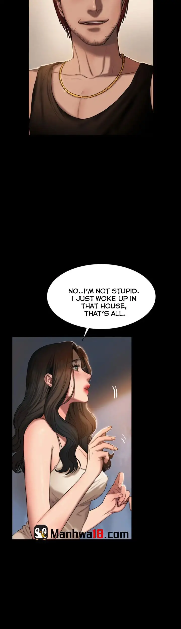Run away Chapter 1 - Manhwa18.com
