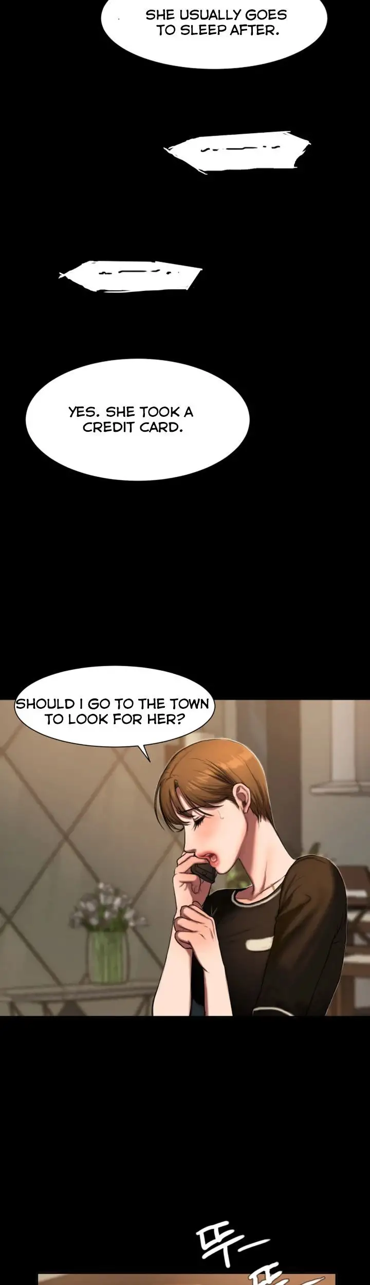 Run away Chapter 1 - Manhwa18.com