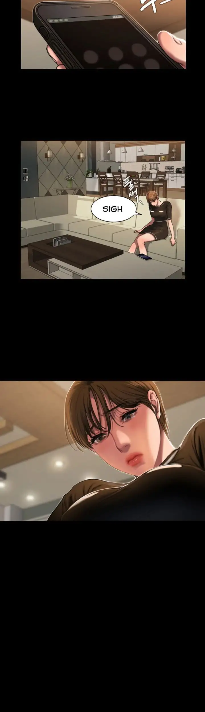 Run away Chapter 1 - Manhwa18.com