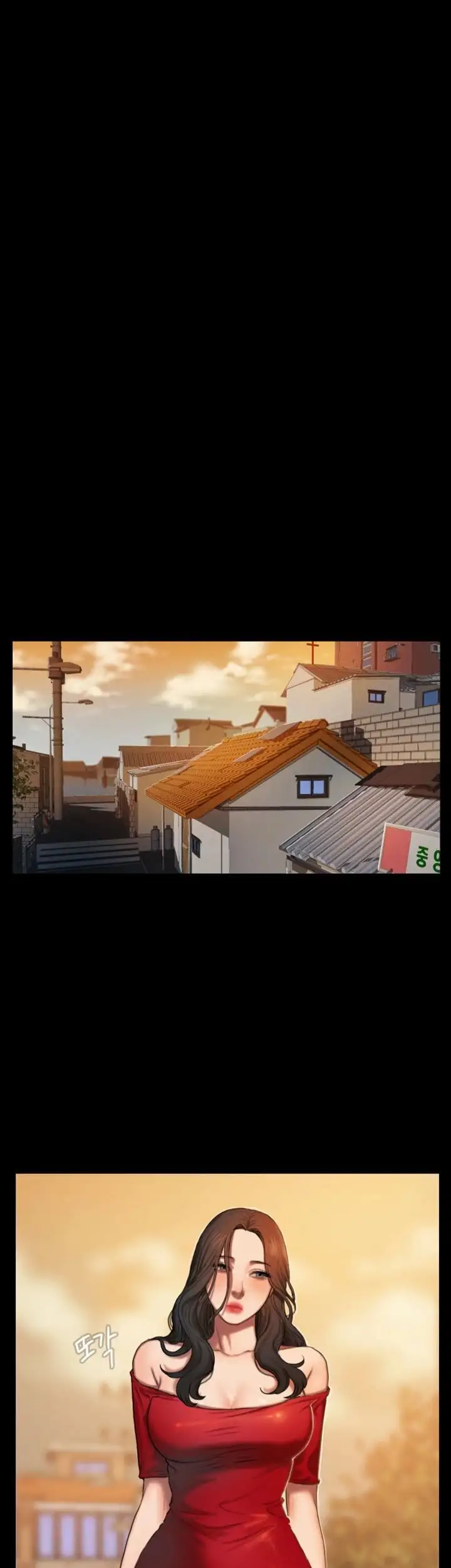 Run away Chapter 1 - Manhwa18.com