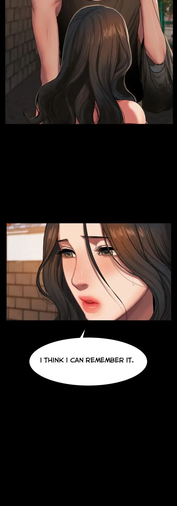 Run away Chapter 1 - Manhwa18.com