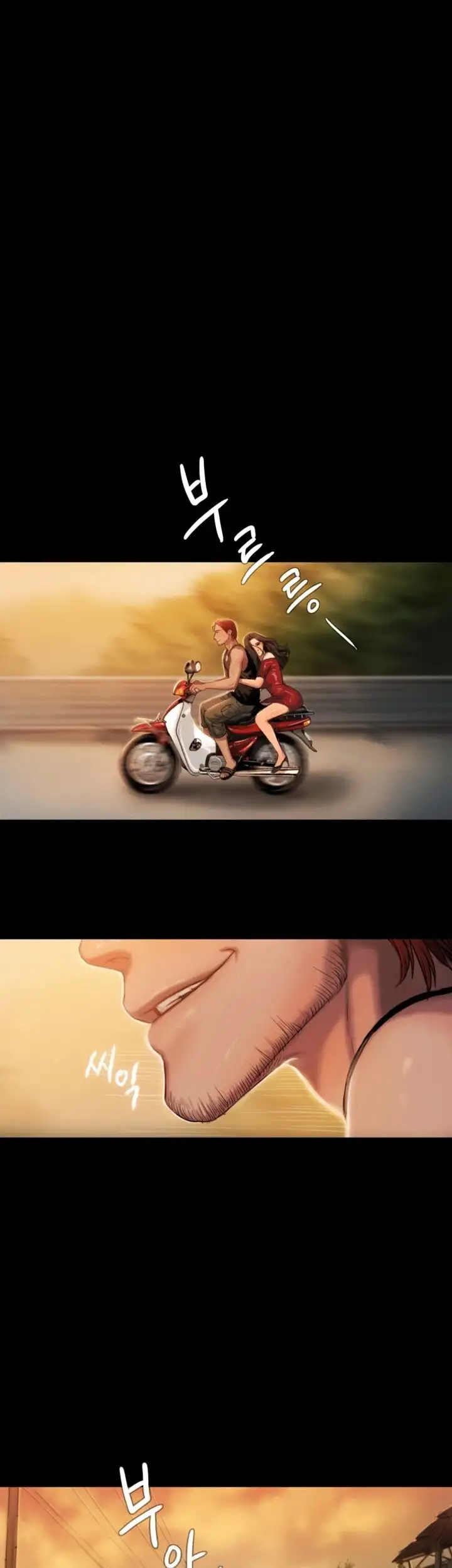 Run away Chapter 1 - Manhwa18.com