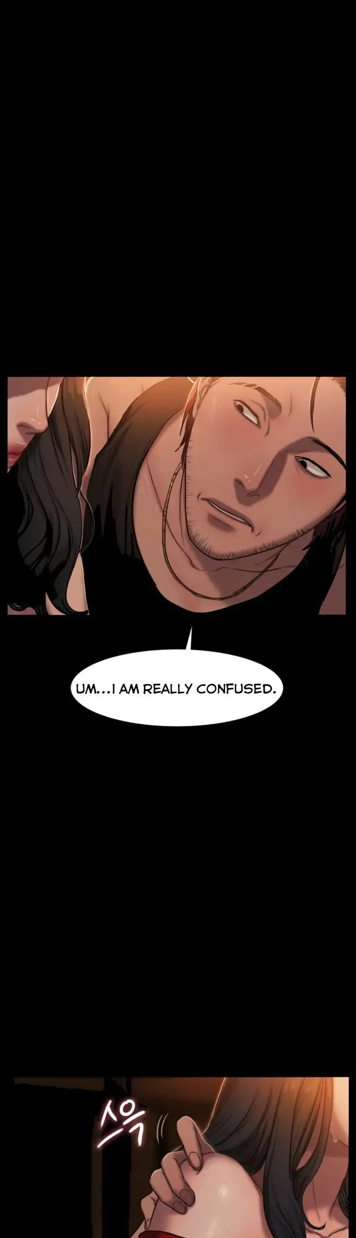 Run away Chapter 1 - Manhwa18.com