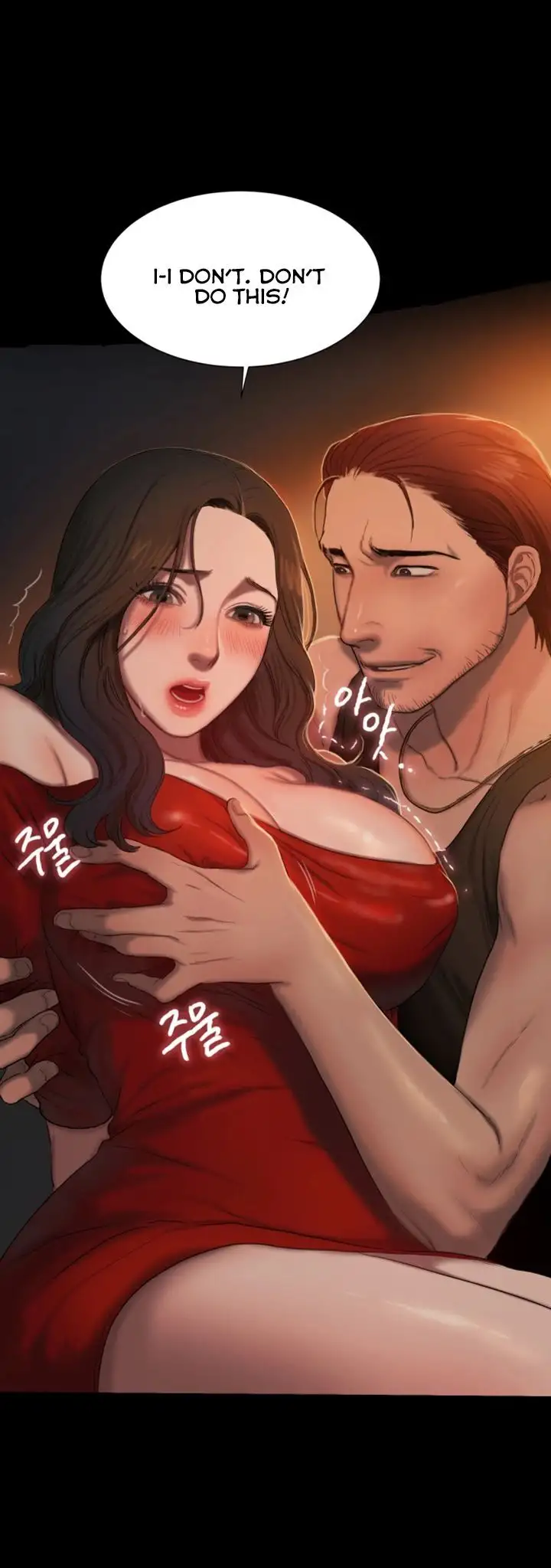 Run away Chapter 1 - Manhwa18.com