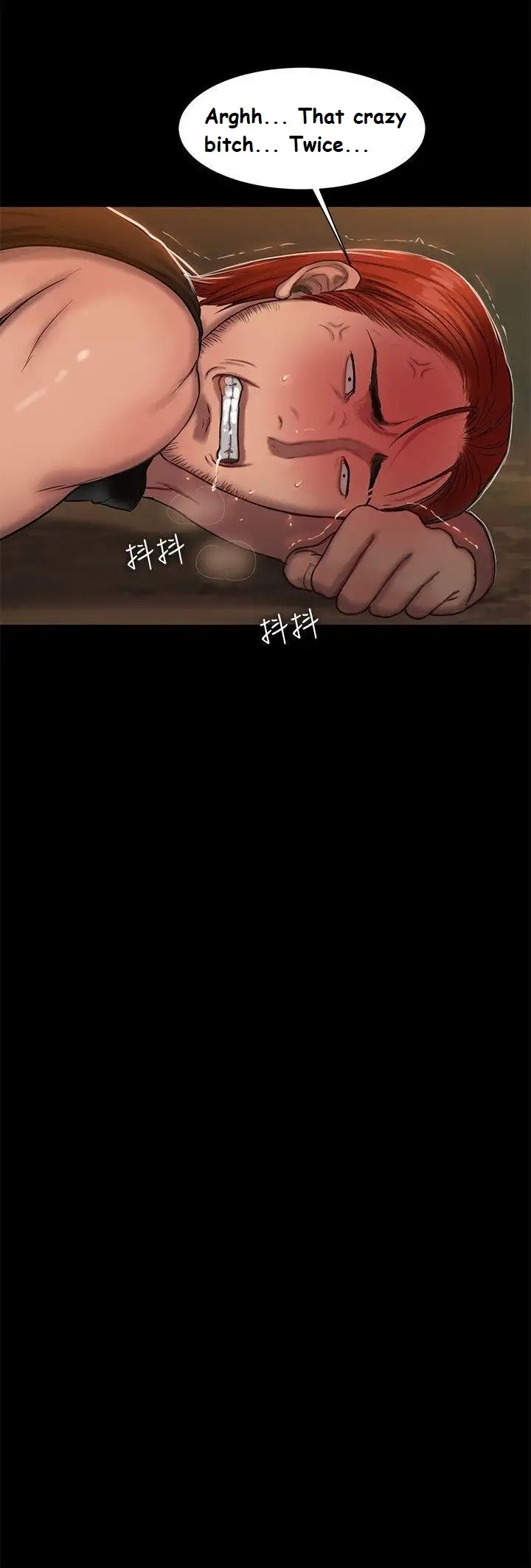 Run away Chapter 11 - Manhwa18.com