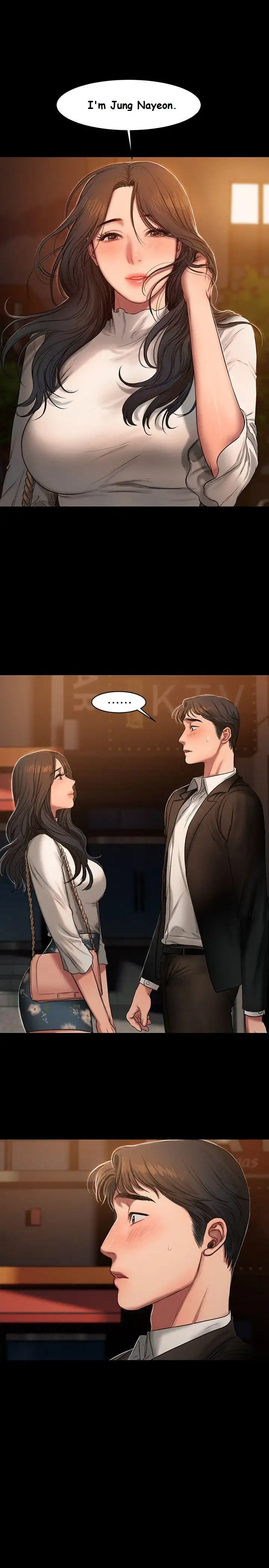Run away Chapter 13 - Manhwa18.com