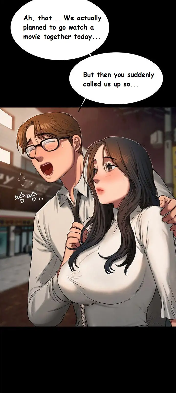 Run away Chapter 13 - Manhwa18.com