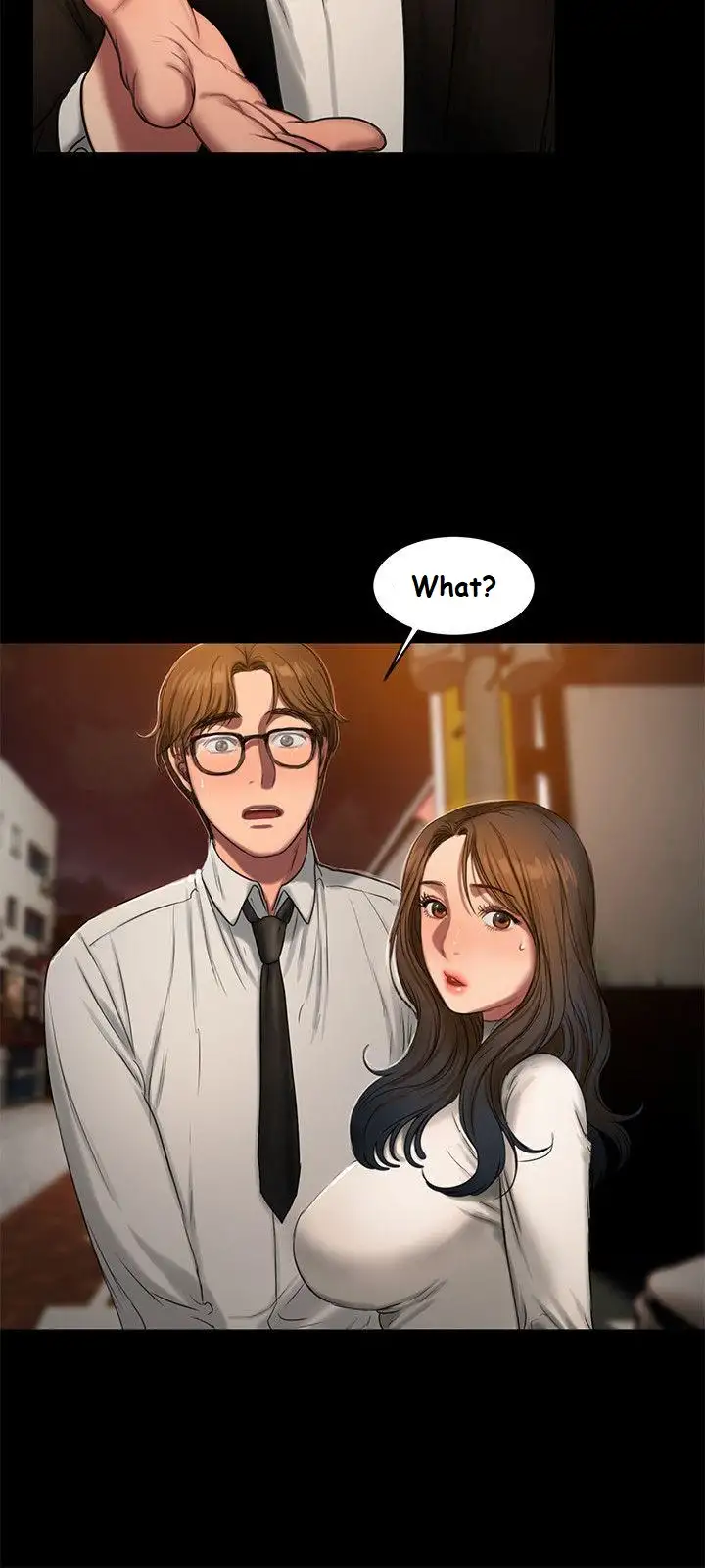 Run away Chapter 13 - Manhwa18.com