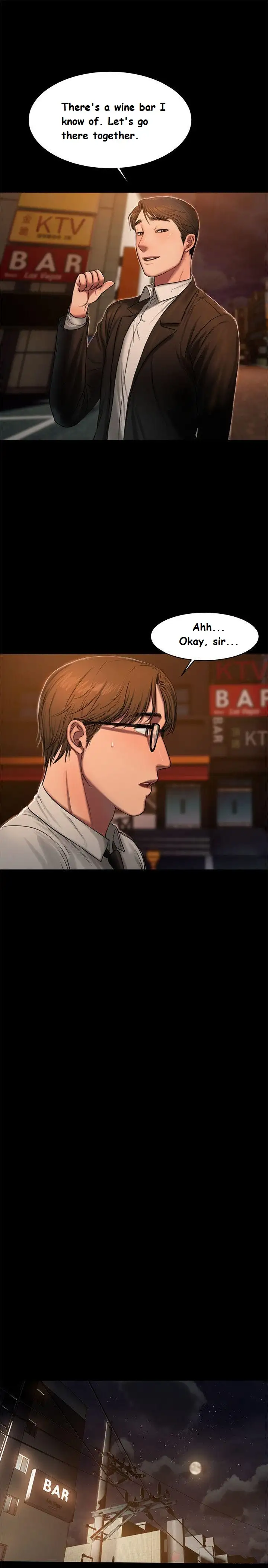 Run away Chapter 13 - Manhwa18.com