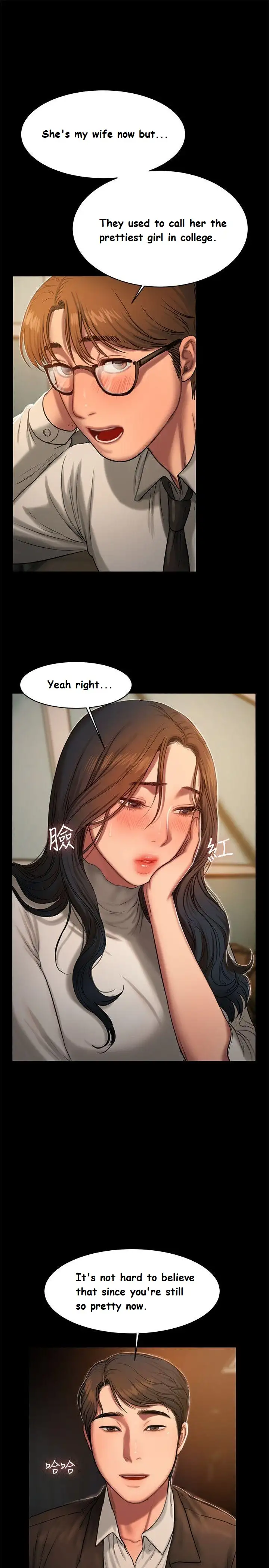 Run away Chapter 13 - Manhwa18.com