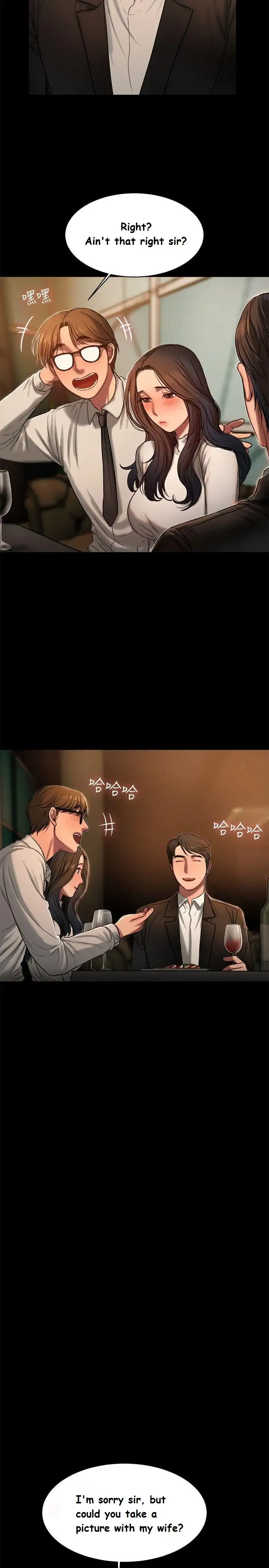 Run away Chapter 13 - Manhwa18.com