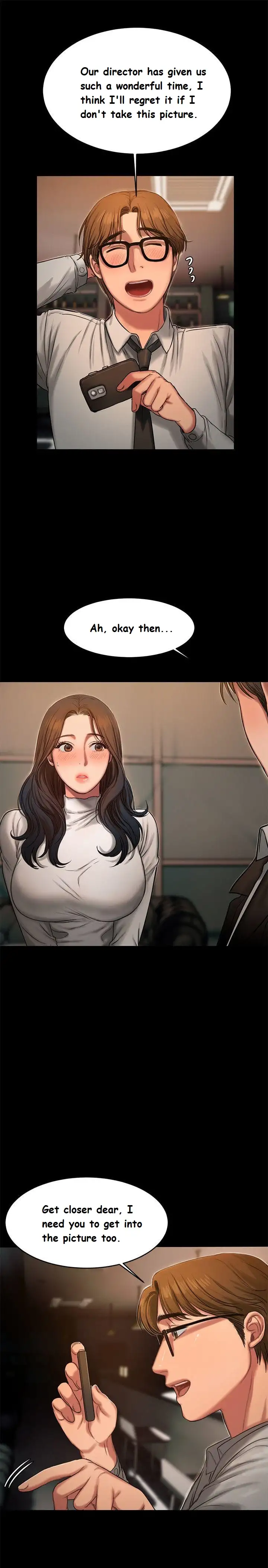 Run away Chapter 13 - Manhwa18.com