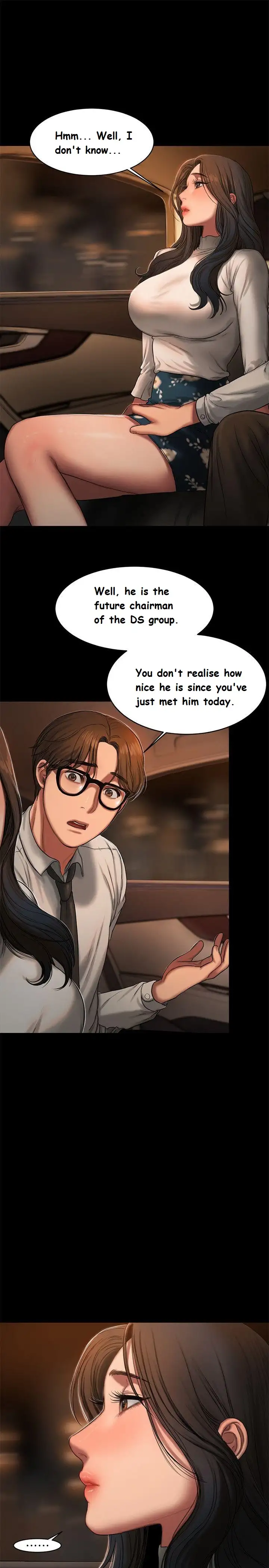 Run away Chapter 13 - Manhwa18.com