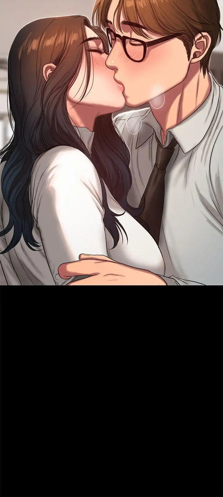 Run away Chapter 13 - Manhwa18.com