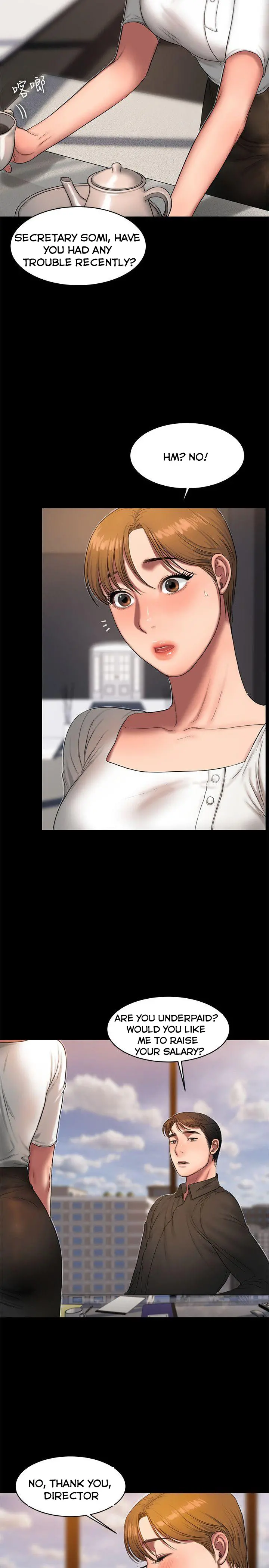 Run away Chapter 18 - Manhwa18.com