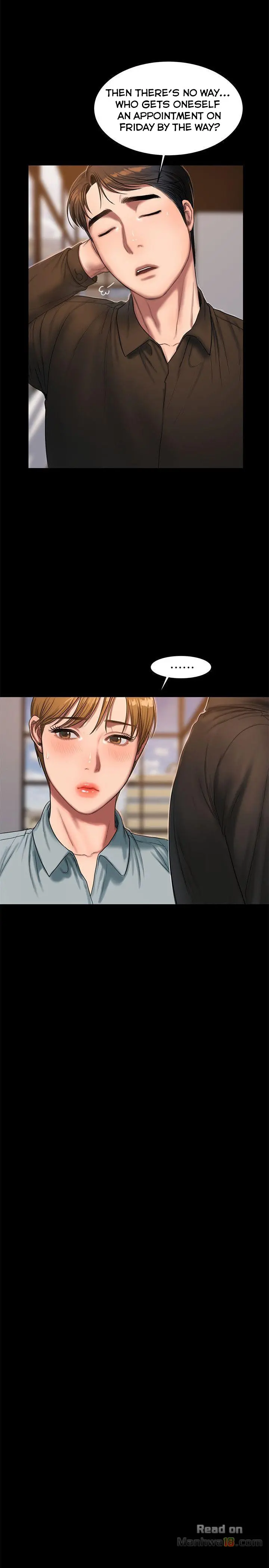 Run away Chapter 20 - Manhwa18.com