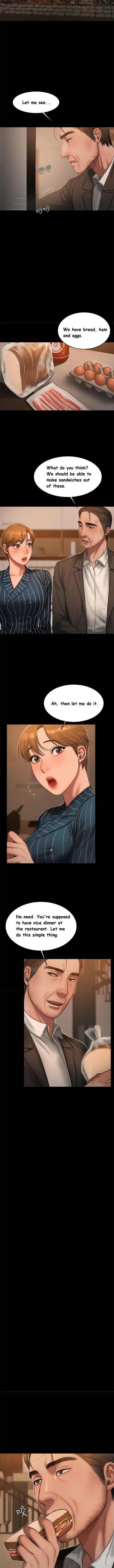 Run away Chapter 21 - Manhwa18.com