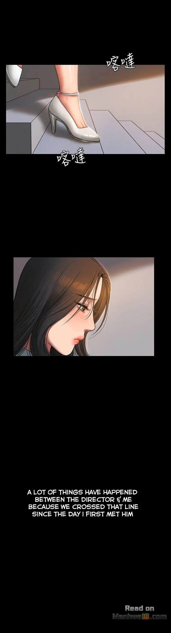 Run away Chapter 30 - Manhwa18.com