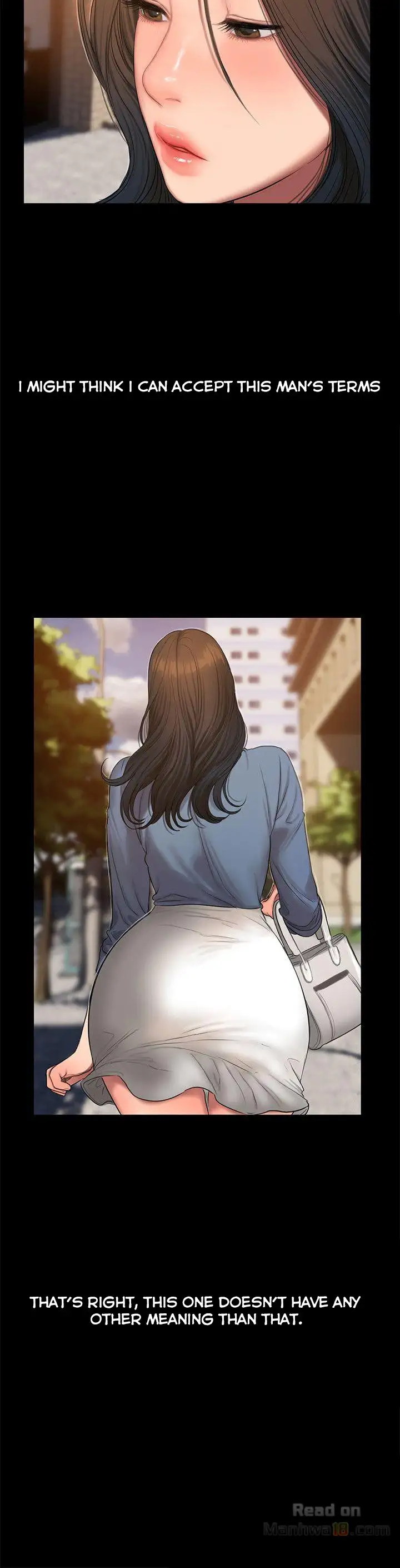 Run away Chapter 30 - Manhwa18.com