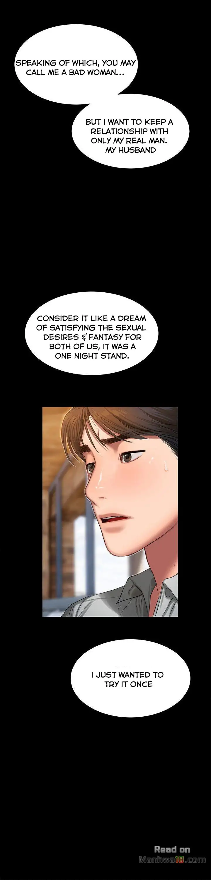 Run away Chapter 31 - Manhwa18.com