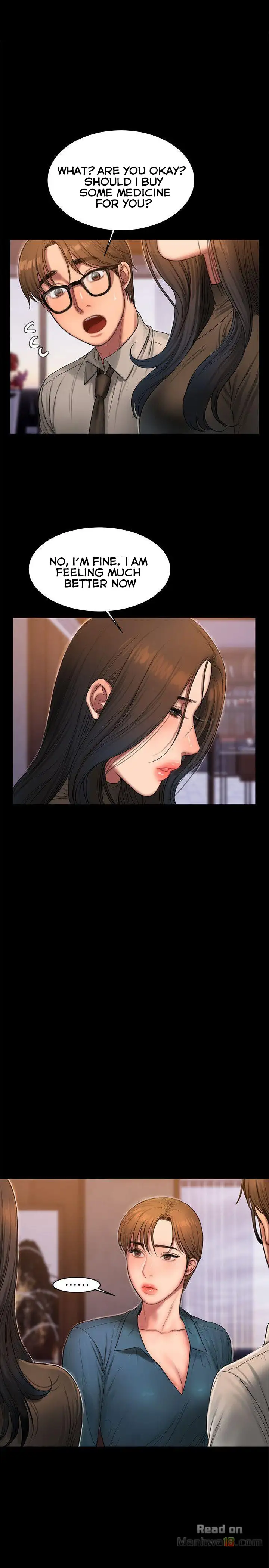 Run away Chapter 35 - Manhwa18.com