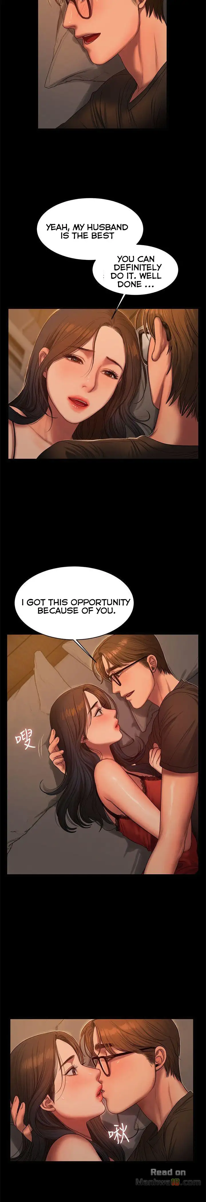 Run away Chapter 35 - Manhwa18.com