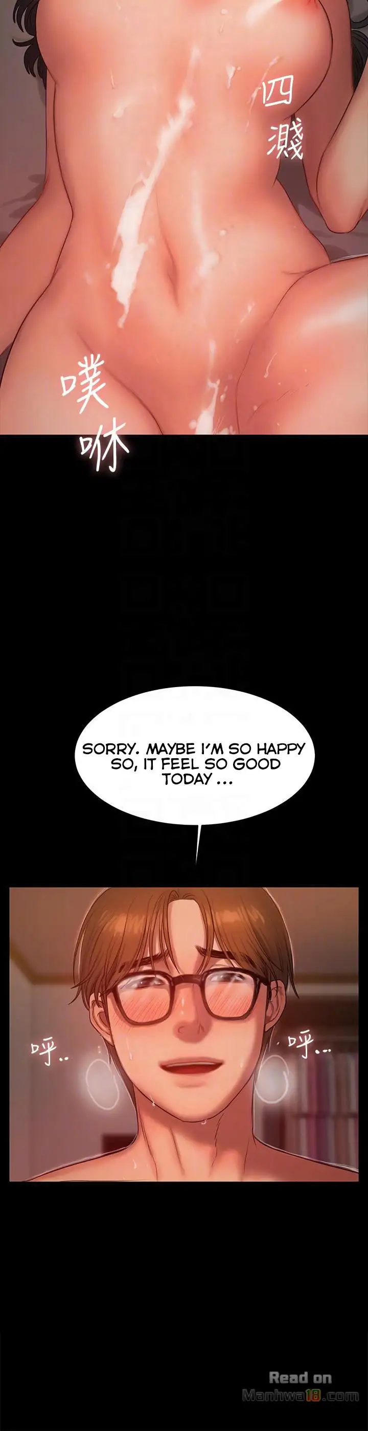 Run away Chapter 35 - Manhwa18.com