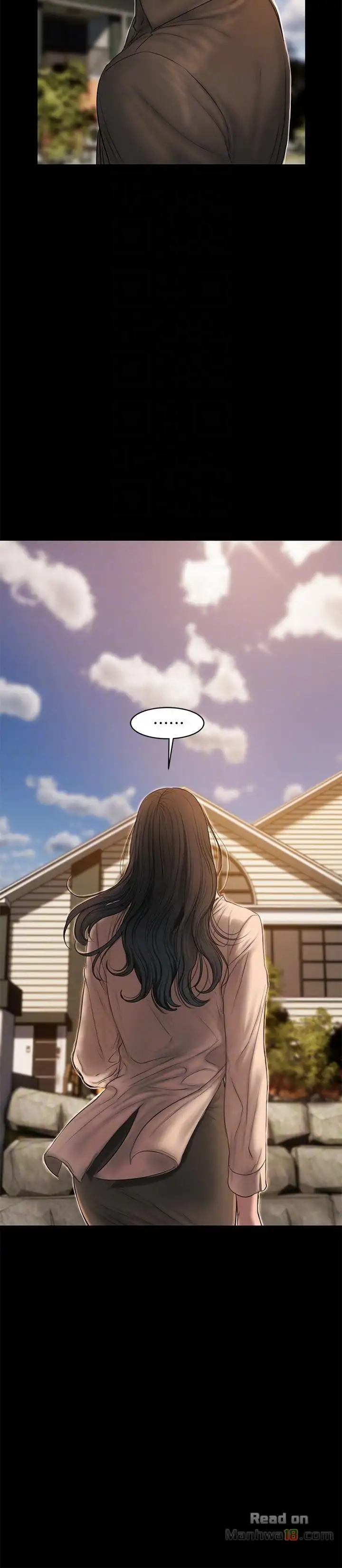 Run away Chapter 36 - Manhwa18.com