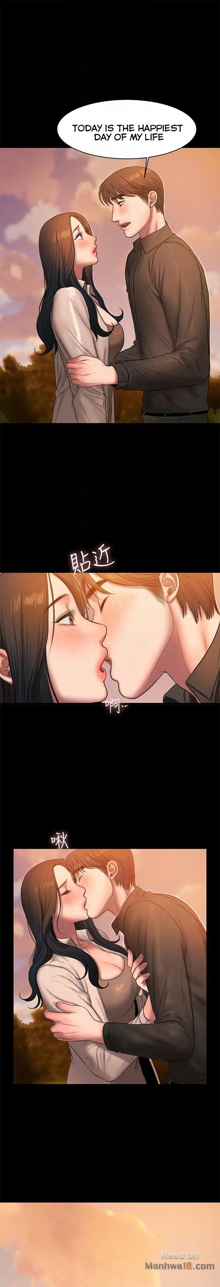 Run away Chapter 37 - Manhwa18.com